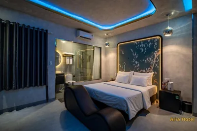 Aria Hotel Quận 10 – Photos 7