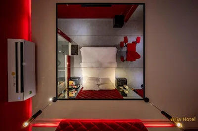 Aria Hotel Quận 10 – Photos 9