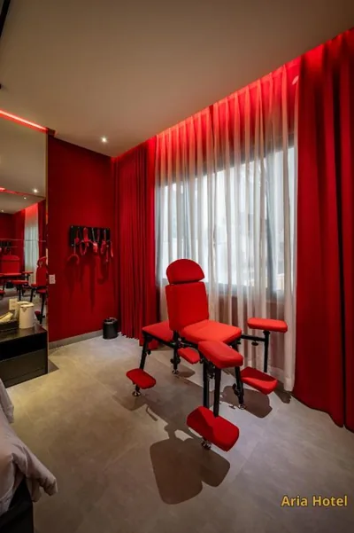 Aria Hotel Quận 10 – Photos 13