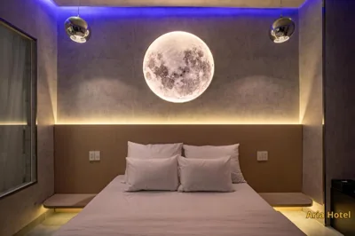 Aria Hotel Quận 10 – Photos 14