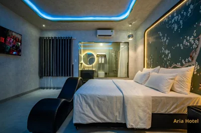 Aria Hotel Quận 10 – Photos 15